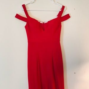 Vintage Inspired Formal Gown